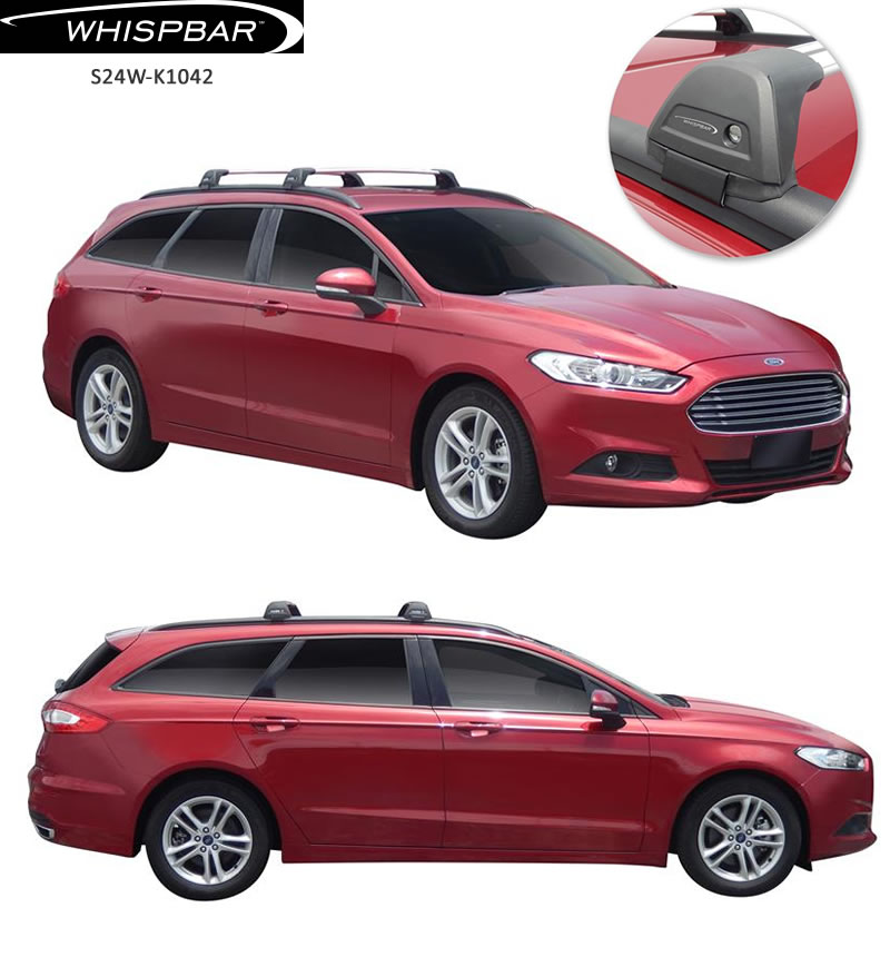 Ford mondeo roof hotsell racks